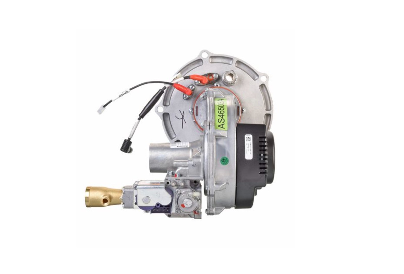 RHEEM RUUD SP21001A Combustion Assembly Nat Gas HE80-200/300 GHE100-200/250/300