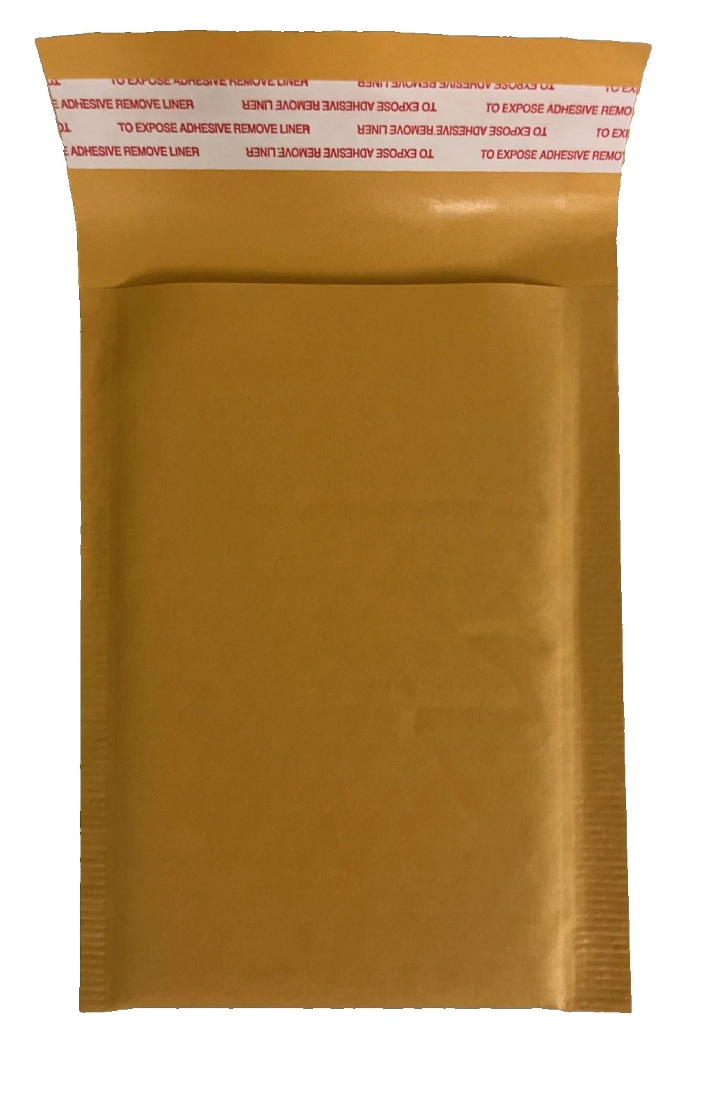 5×7 Padded Bubble Mailers 25 / 50 / 100 / 250 / 500 ct
