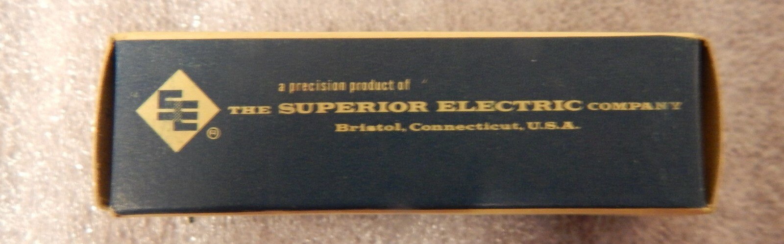 PN# PS25GWT – SUPERCON – SOCKET PLUG