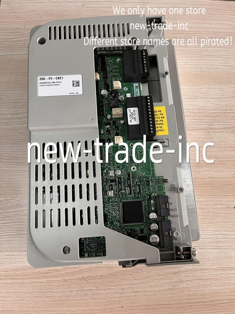 1PCS 20D-P2-CKE1 327650-A03 90day warranty via DHL or FedEx