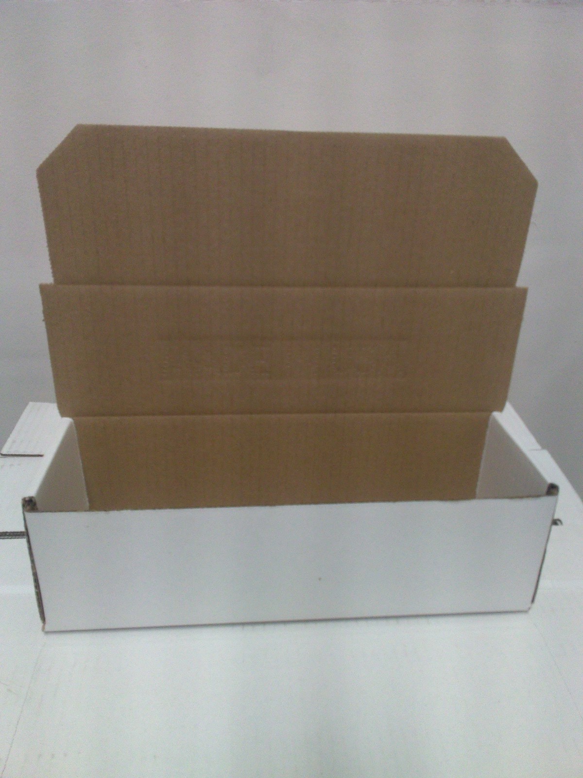 9x6x5 White Corrugated Shipping Mailer Packing Box Boxes 9″ x 6″ x 5″ 50/bundle