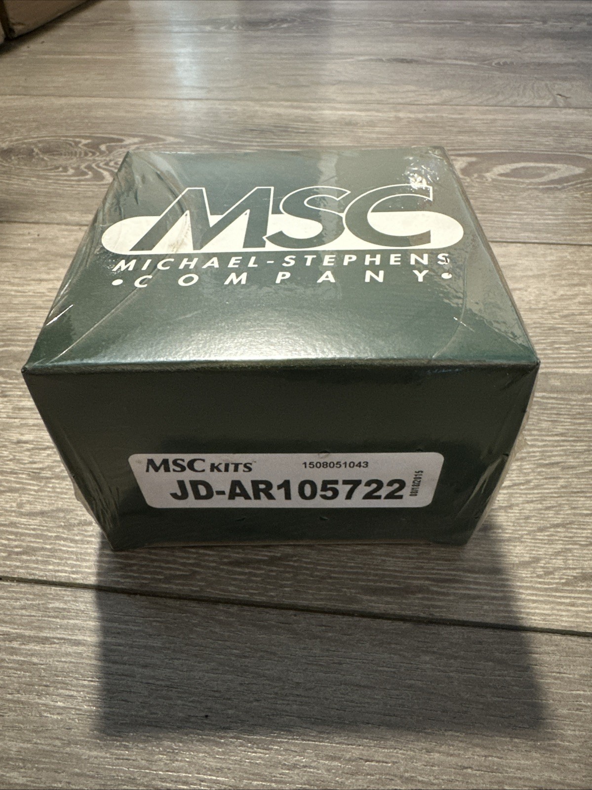 MSC AR105722 Seal Kit fits John Deere Skidder Hydraulic Cylinder 440 540 760 760
