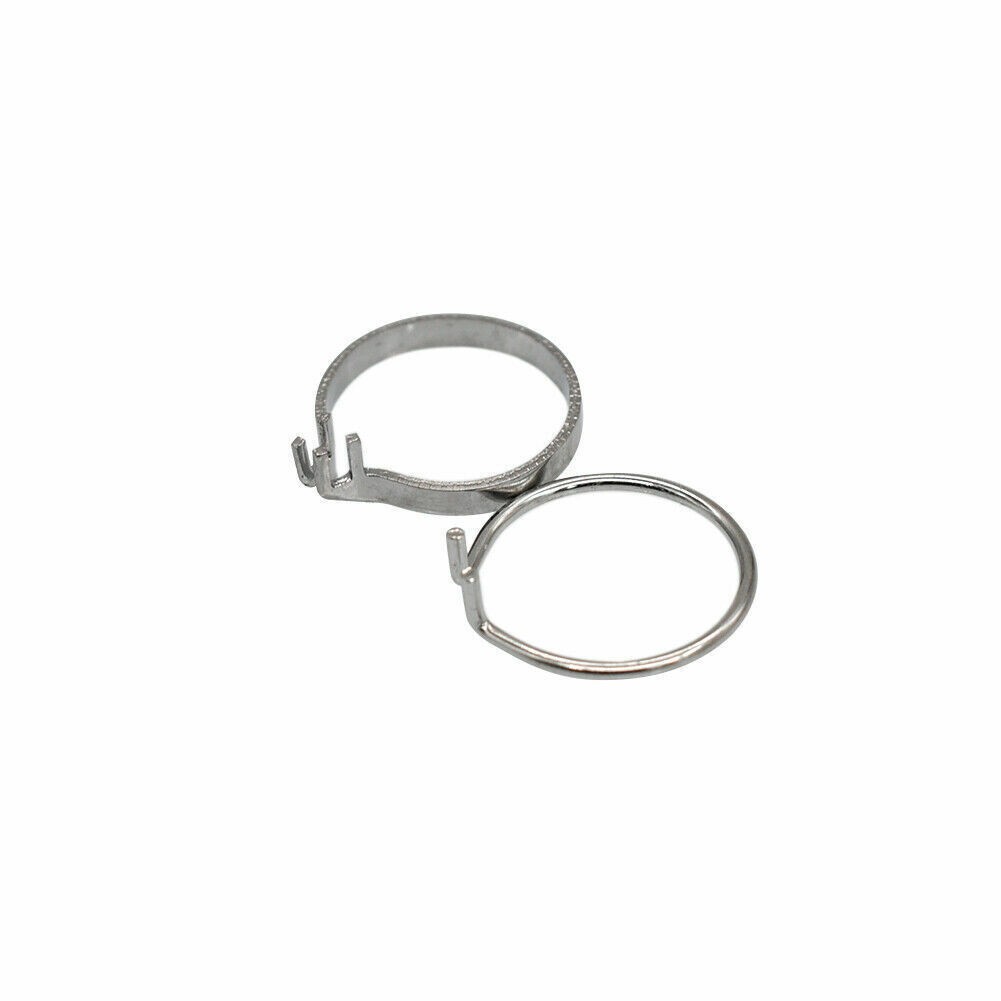 Dental Matrix Bands Sectional Contoured Matrices Wedges Ring NO1.398 100pc/box