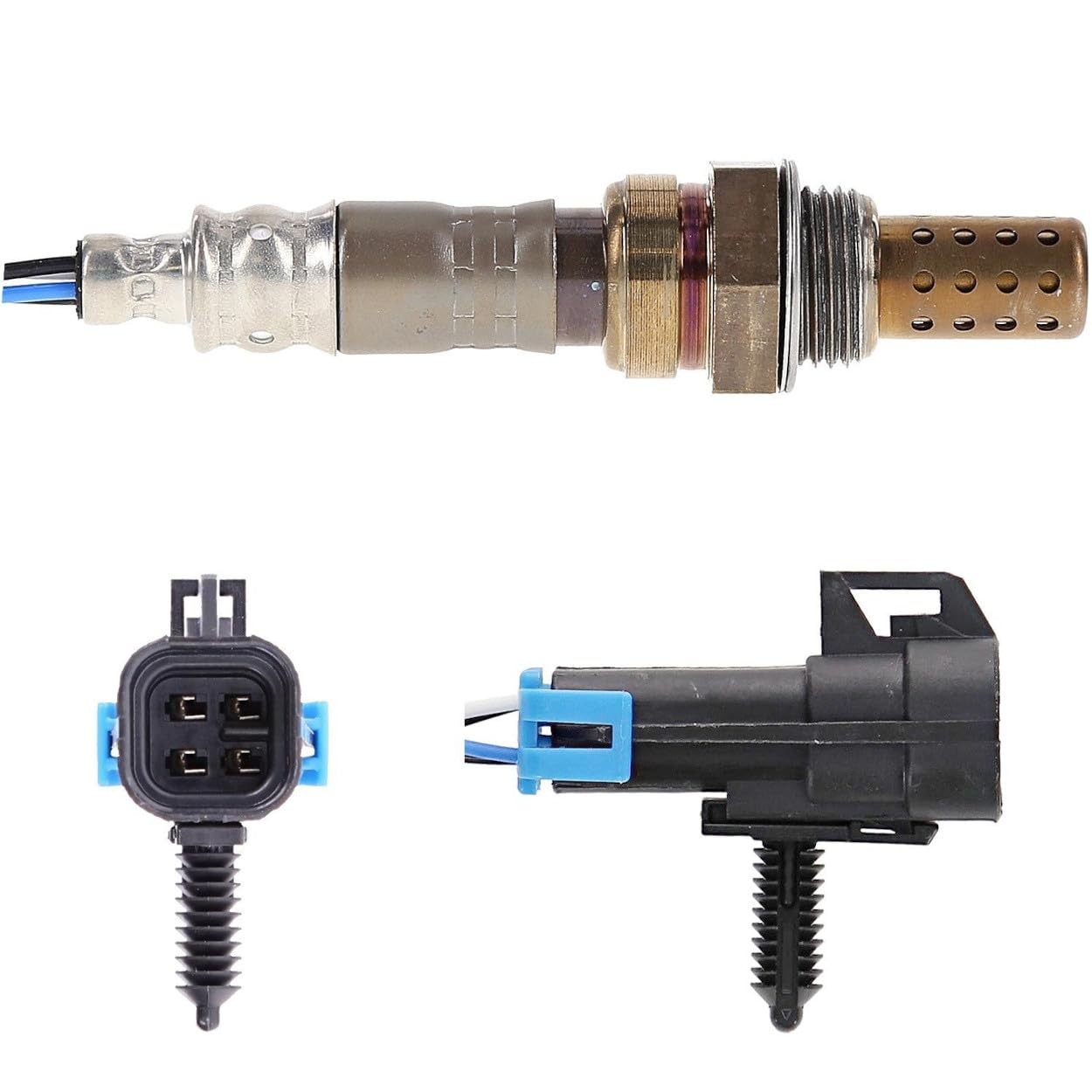Denso Oxygen O2 Sensor – 234-4018 Fits Select Models And Years Of Buick