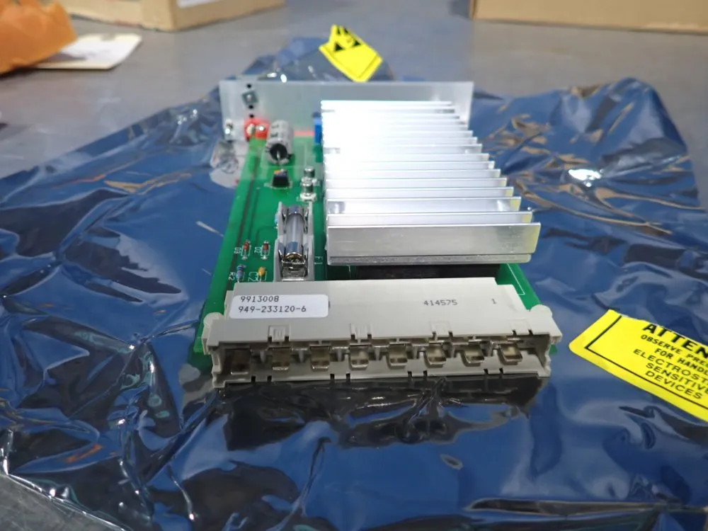 MARQUIP CARD DRIVER 9913008