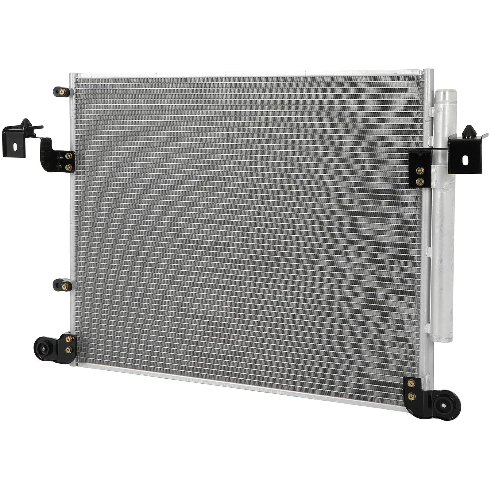 A/C Condenser Compatible with 2022-2024 for Toyota for Tundra 88-75209