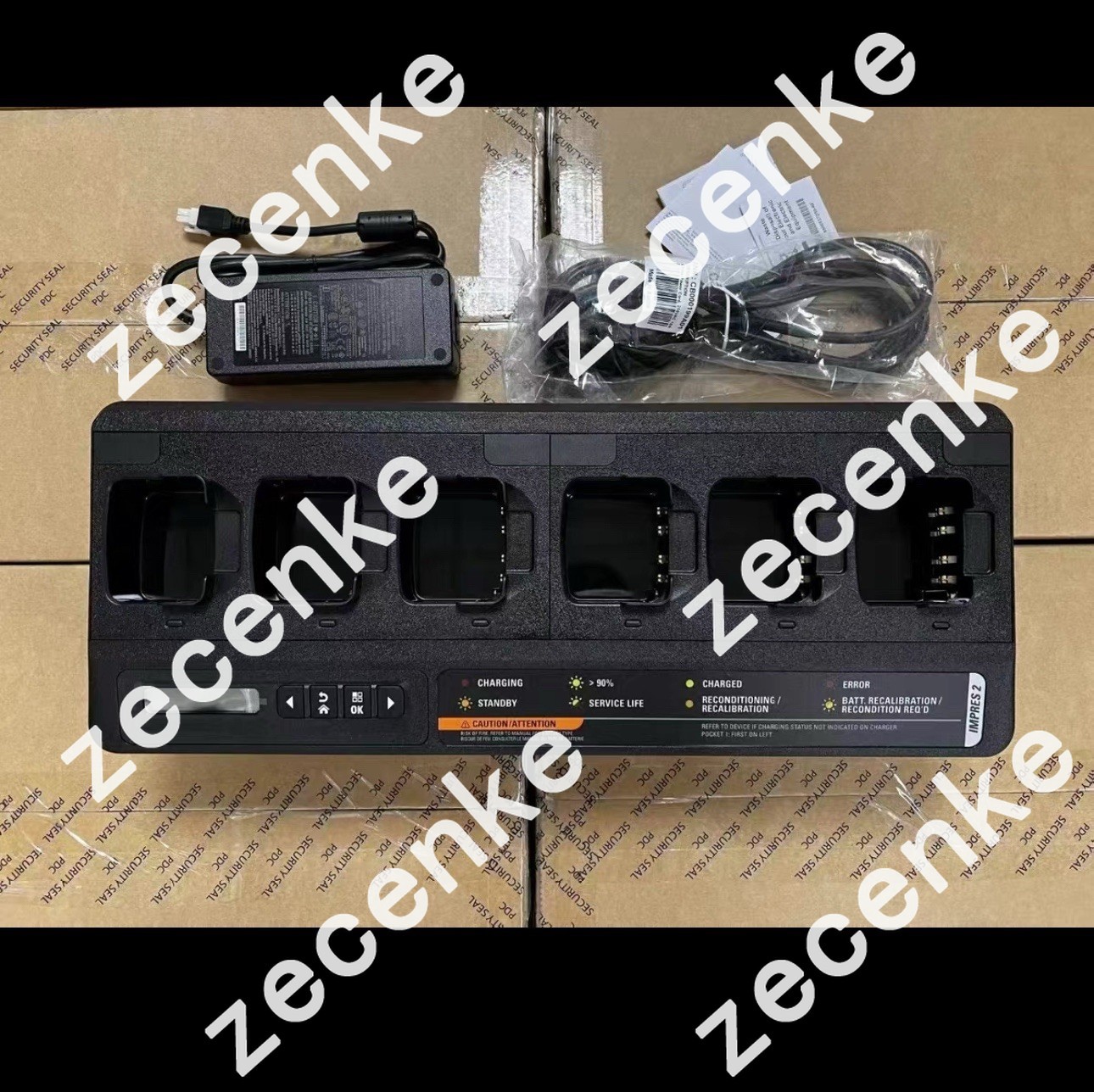 Motorola/PMPN4296