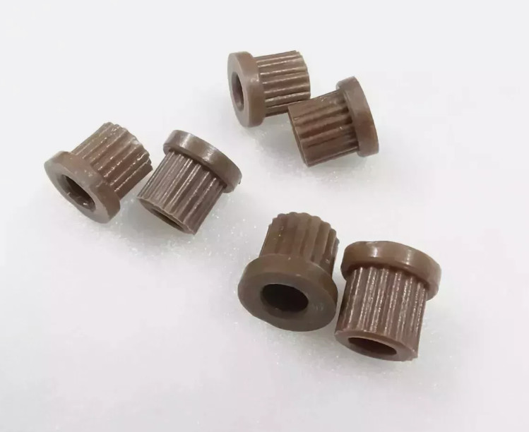 6X PC Seat Bushings for Ford Farmtrac 60/45 Tractors – #17-2