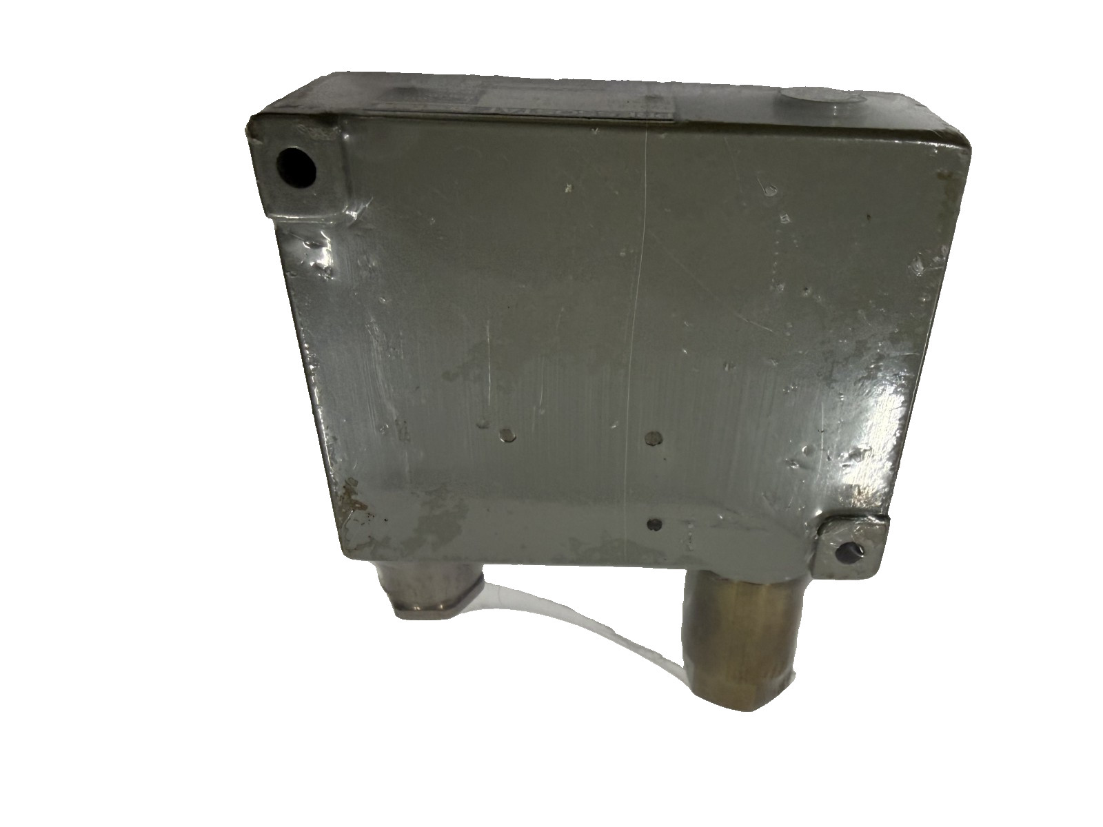 TRAFAG PRESSOSTAT Type 940.2378 Pressure Switch 1…10 bar G1/4