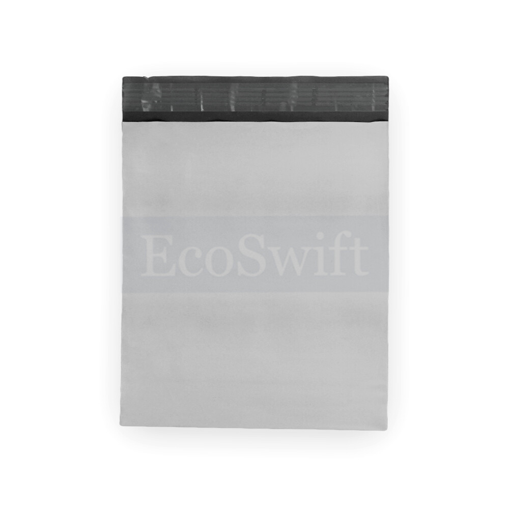 1-10000 14 x 17 «EcoSwift» Poly Mailers Envelopes Plastic Shipping Bags 2.35 MIL