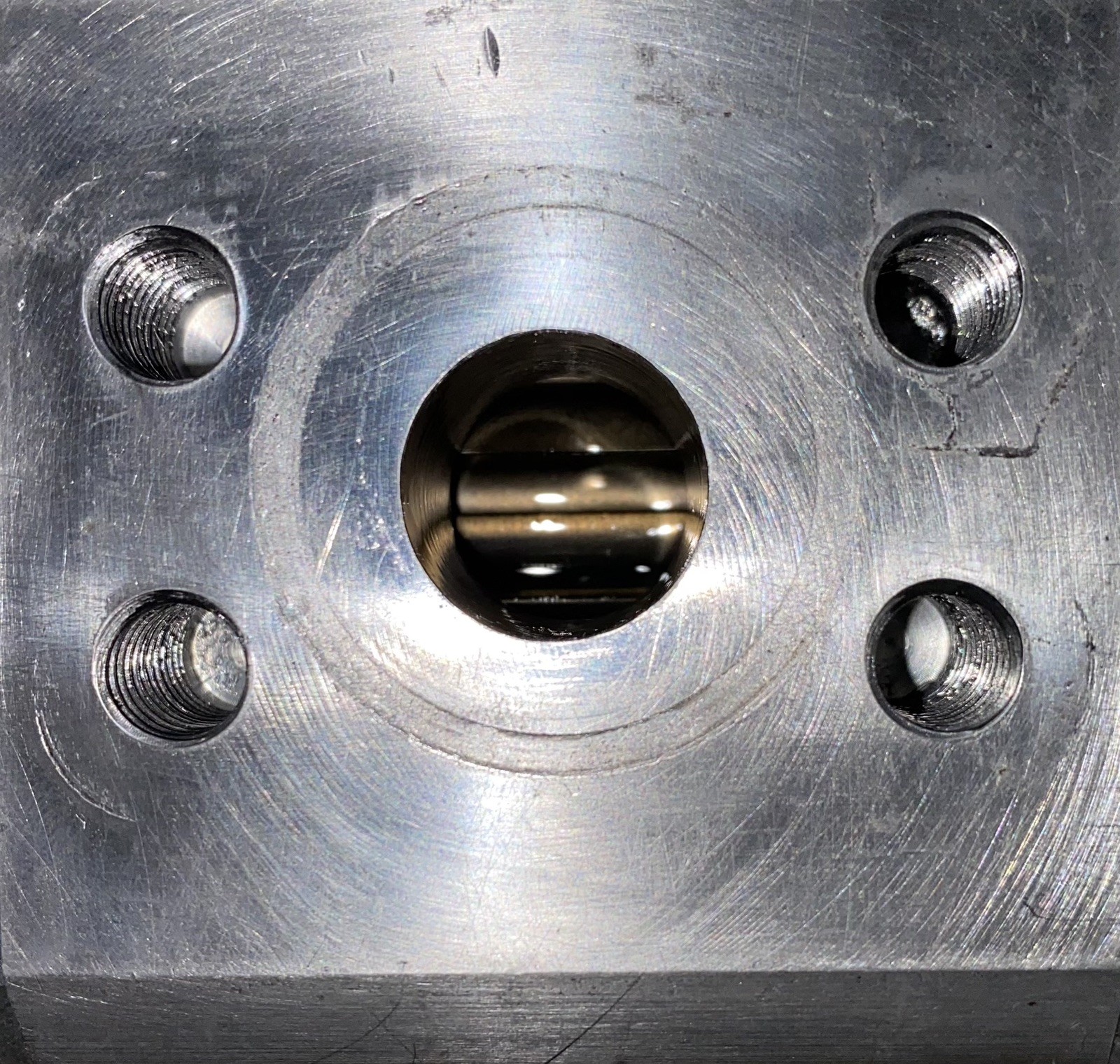 YALE 505974564 HYDRAULIC PUMP ERC030 ERC040 ERC050 ERC060 ERP020 ERP025 ERP030