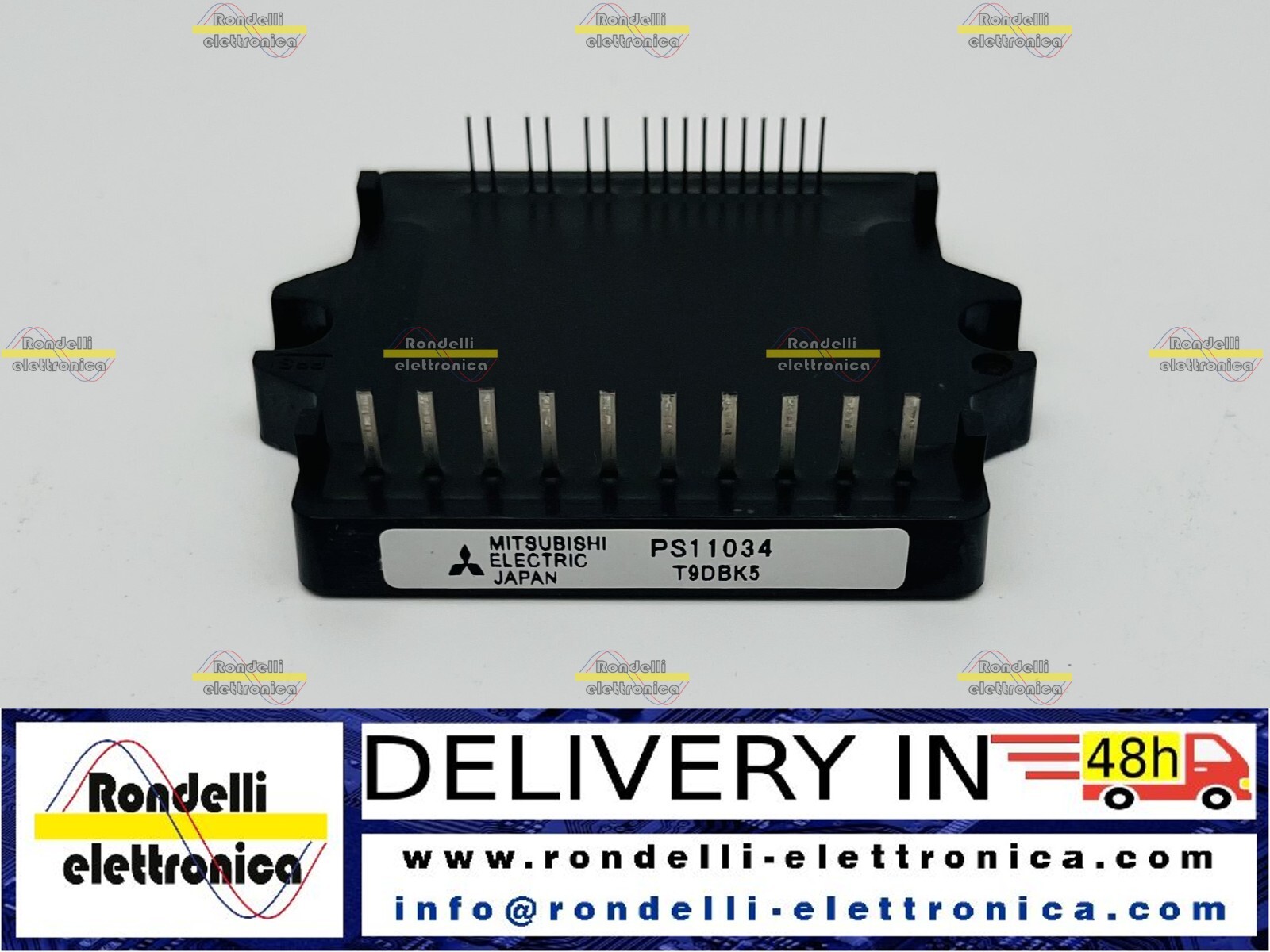 PS11034 (DHL EXPRESS 1-3 DAY DELIVERY in USA)