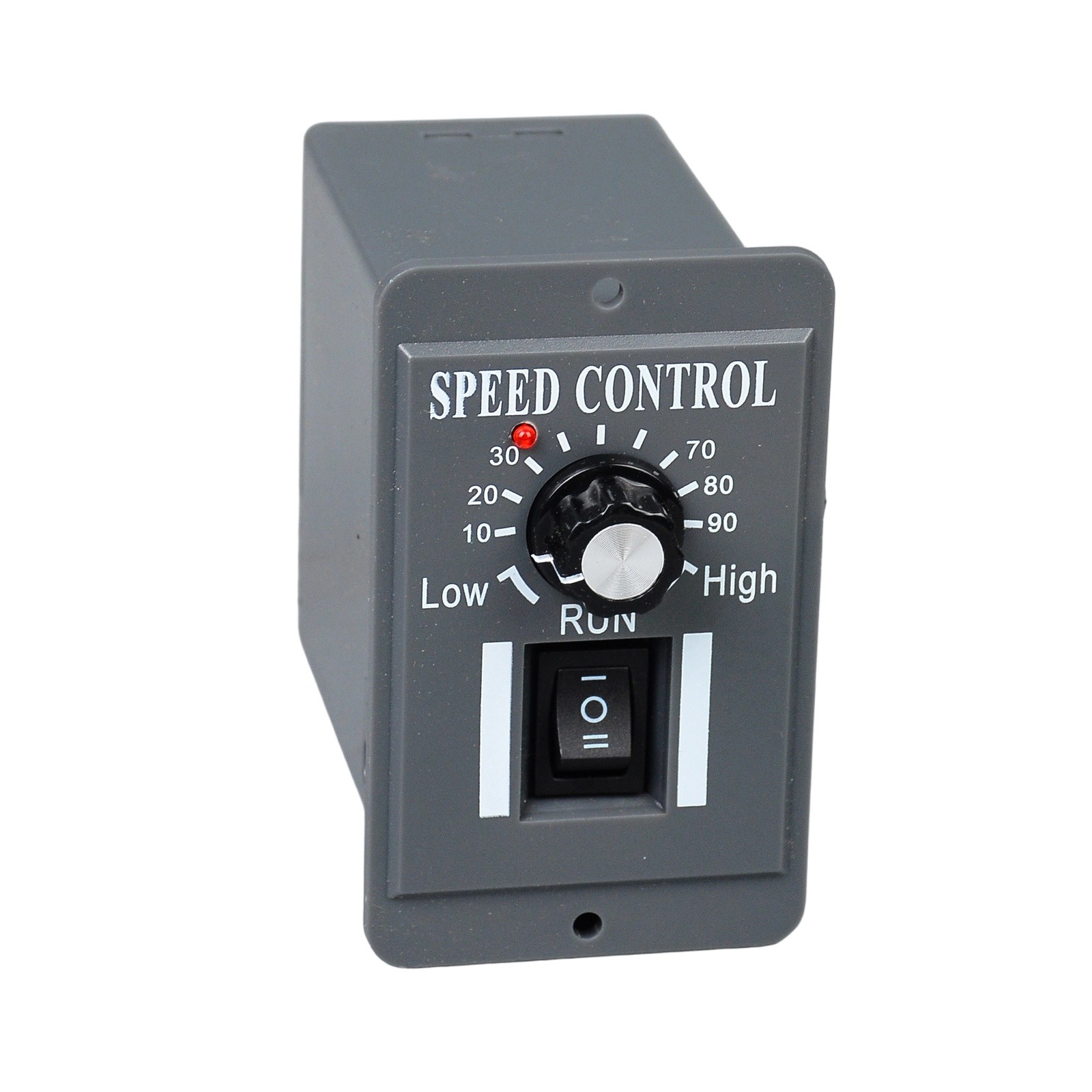 40A PWM DC Motor Speed Controller 12V 24V 36V 48V Forward Reverse