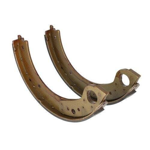 Brake Shoes Set of Two fits Ford 600 700 800 900 2000 4130 4140 4000 NCA2218B