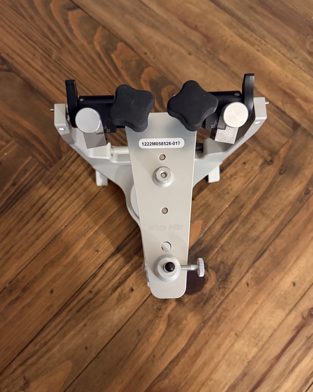 WhipMix Semi-Adjustable Articulator 4000 Series – FAST SHIP!!!!