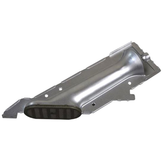 Pitco B8046101 Gas Burner Replacement – Free Shipping