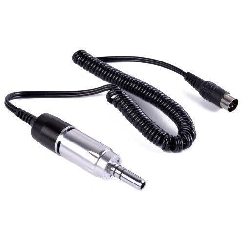 Dental E-type Electric Micro Motor Handpiece 35000rpm Micromotor Polishing