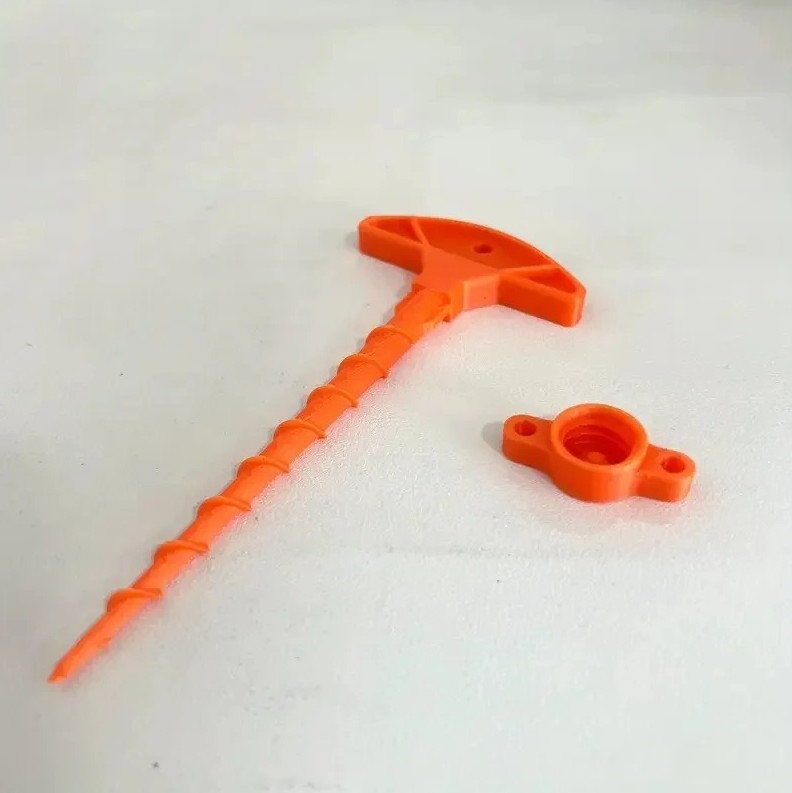 2pcs Sealant Nozzle Cleaner Caps Prevent Caulk Drying Standard DIY Tool