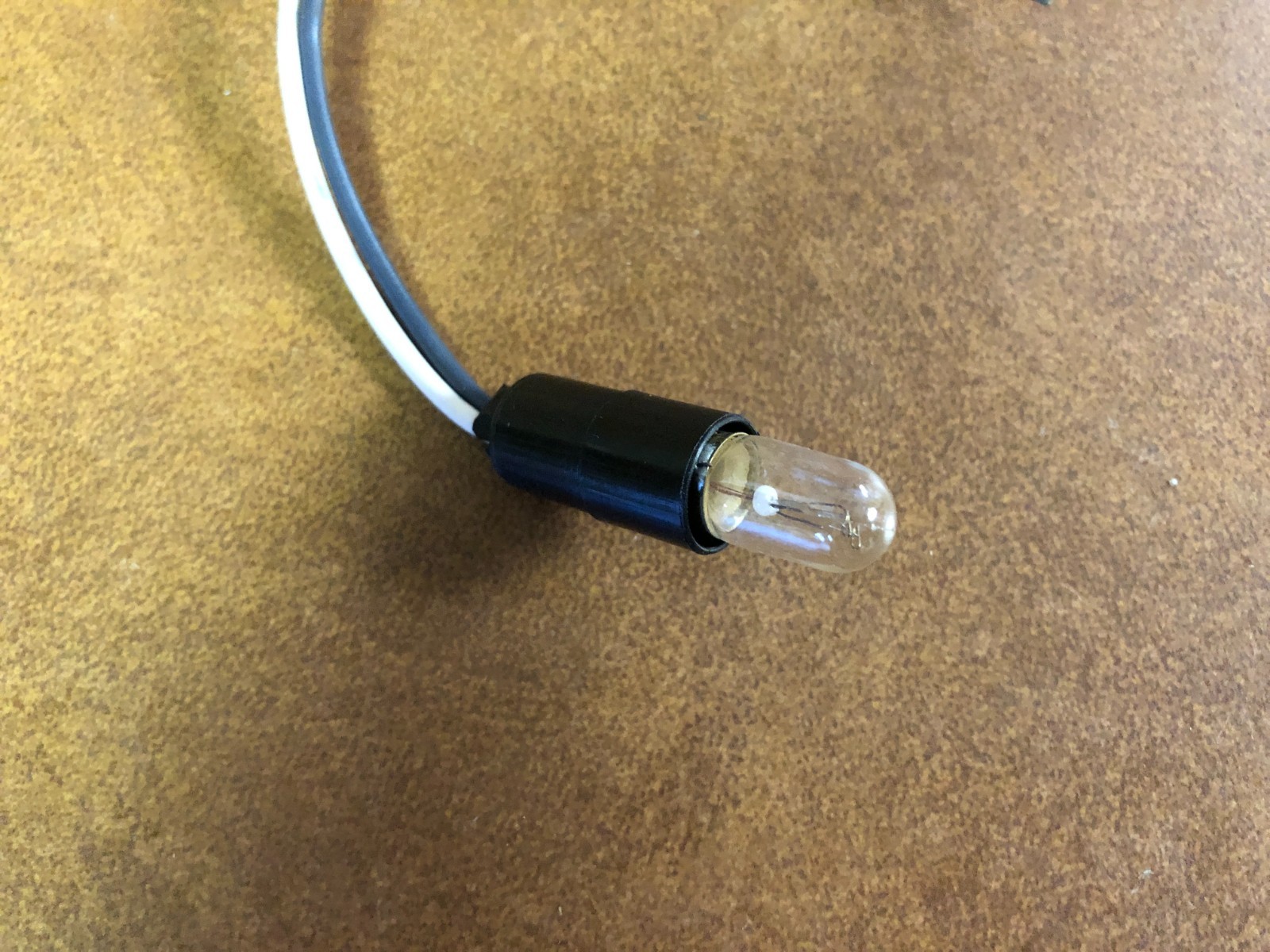 (10) Dukane Corridor / Zone Light Replacement Lamp