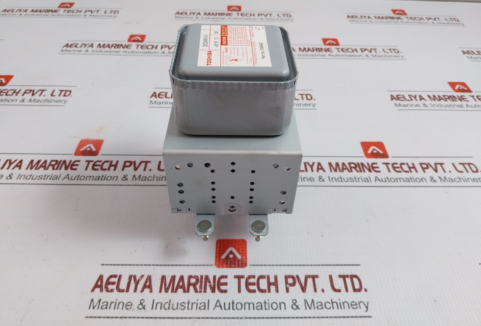TOSHIBA 2M248K (A) Magnetron Kit