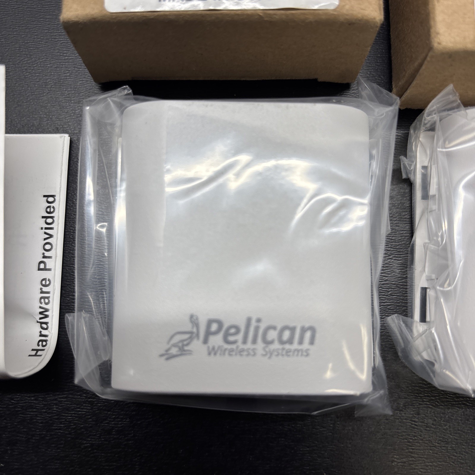 2-Pelican Wireless Systems TA1 – Temperature And Alarm Sensor