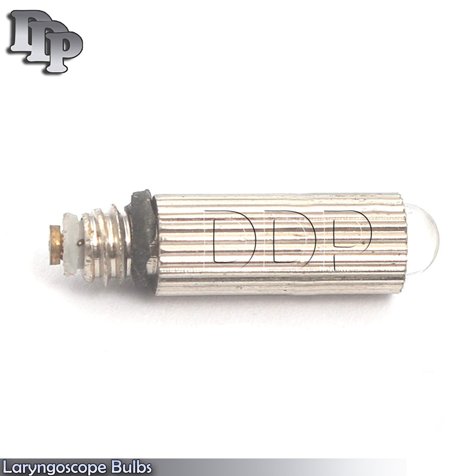 12 Laryngoscope Bulbs Large EMT Surgical Anesthesia