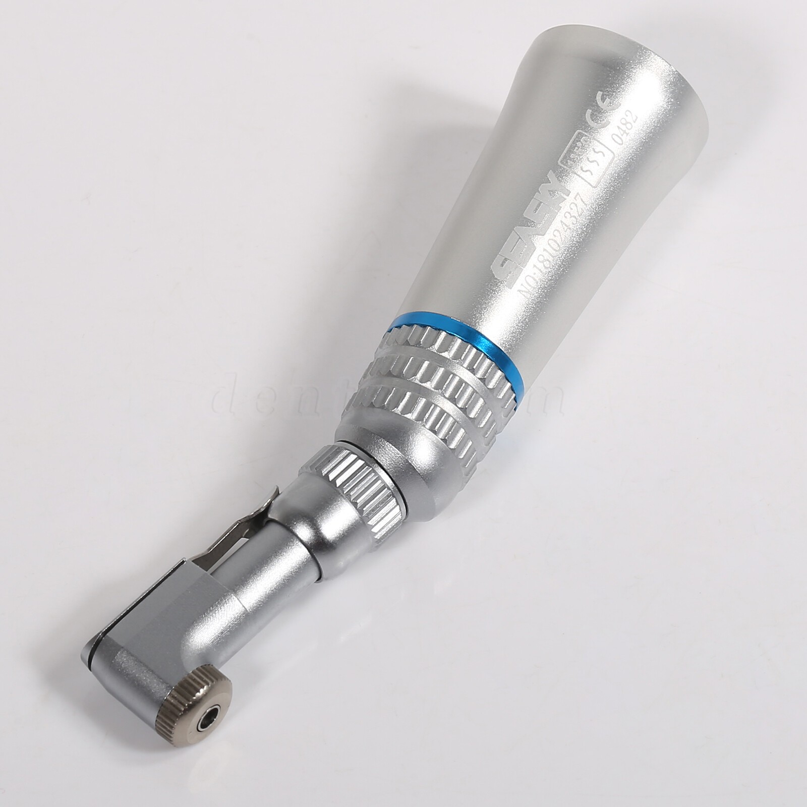 NSK Style E-type Dental Contra Angle Handpiece Low Speed Contrangle Latch