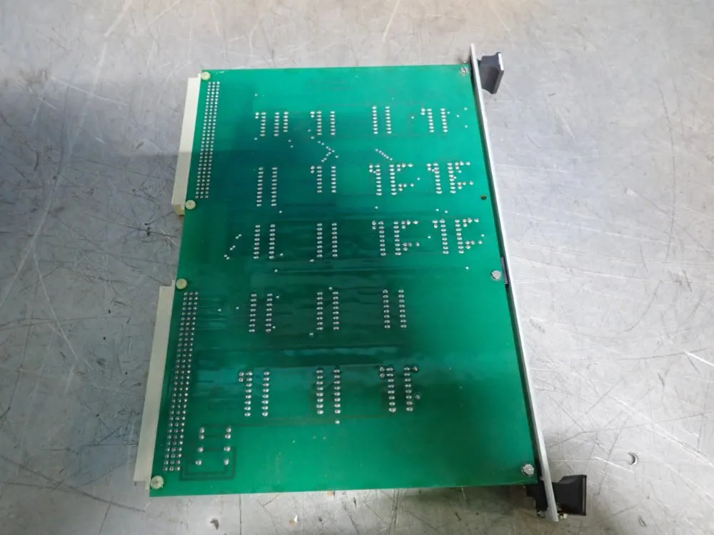 MARQUIP I/O MODULE 9601570