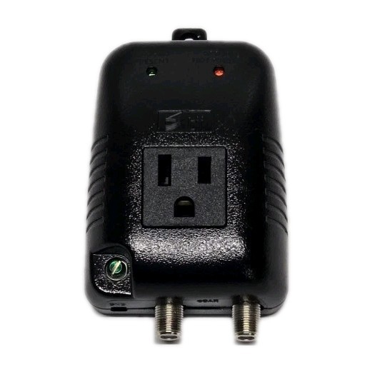 Network Technologies TII 442C Grounding Module