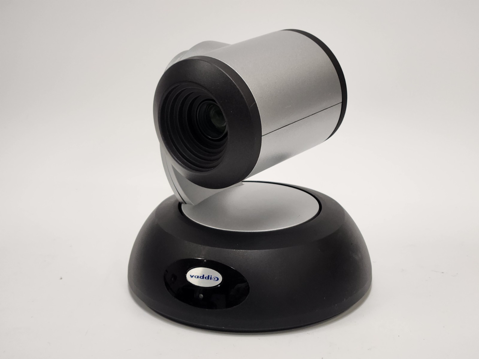 VADDIO 998-9920-000 ROBOSHOT 12 USB HD Video Conference Camera – Tested