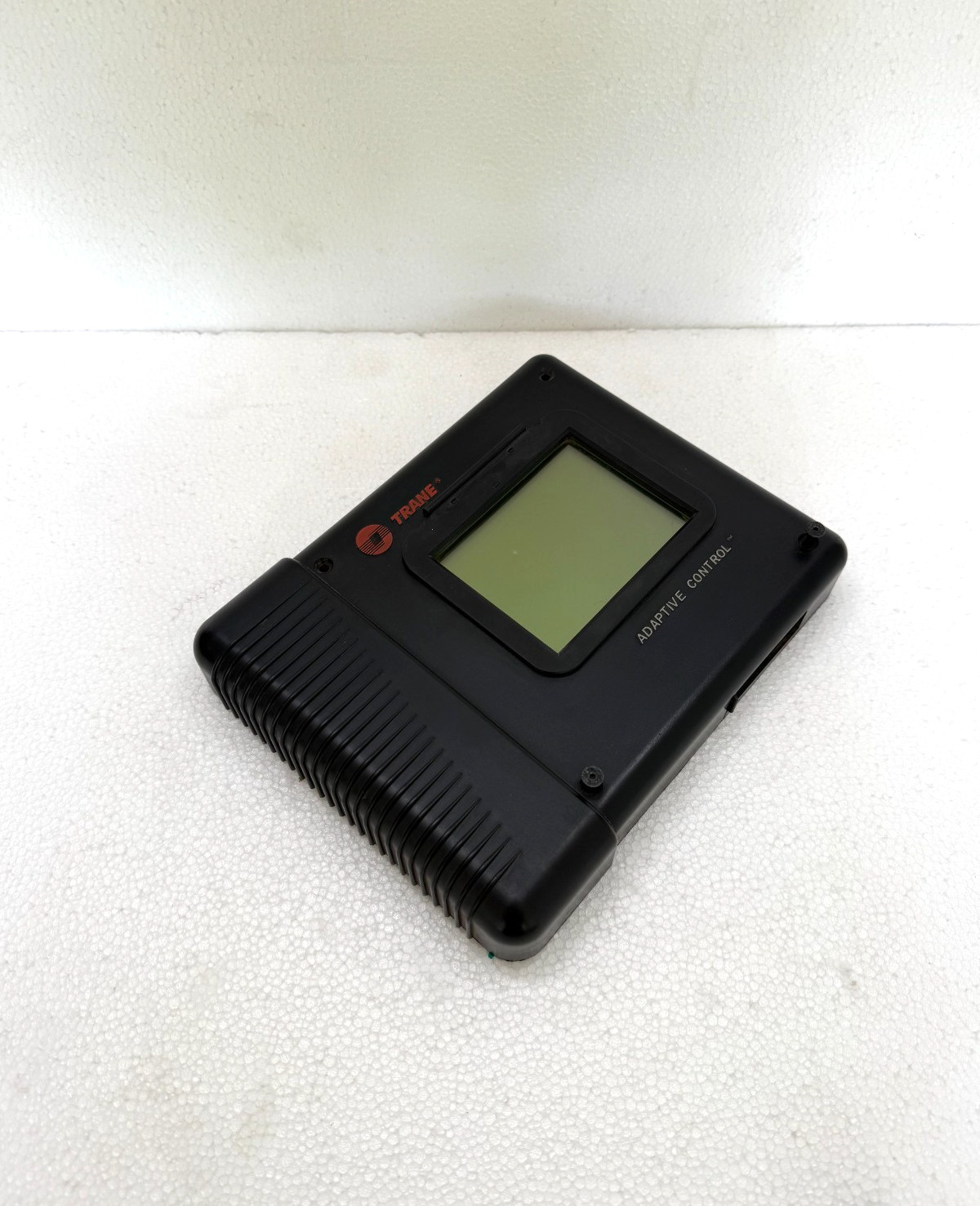 TRANE X13650827-07 Rev U 1808 TE, ADAPTIVE CONTROL CH530 Display