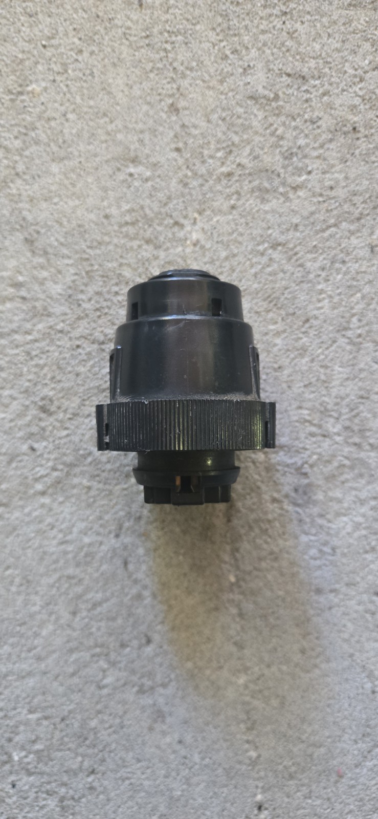 Massey Ferguson GC1705 Used Ignition Switch