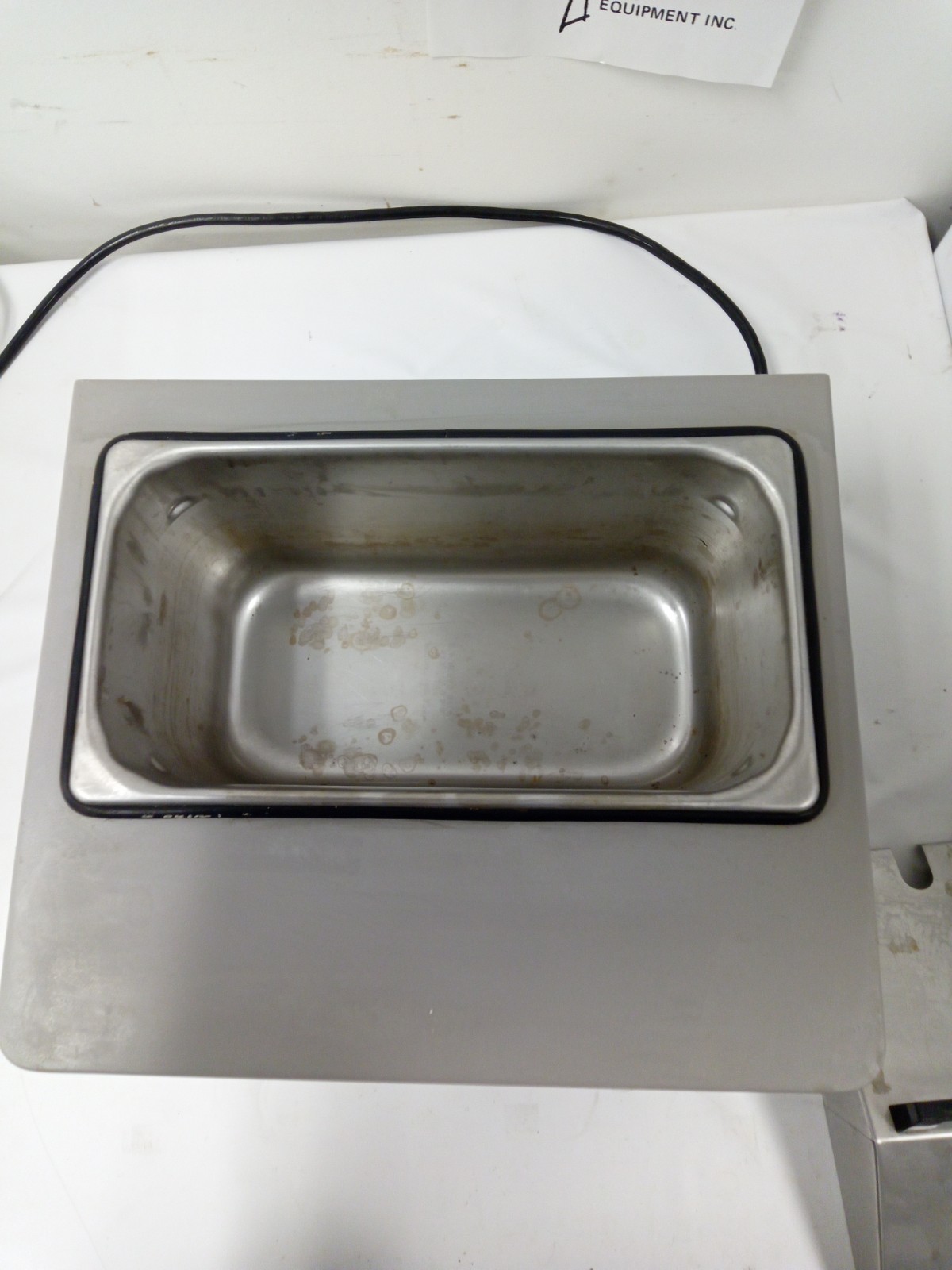 VWR Heated Water Bath Model 1202