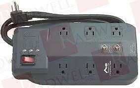 TII NETWORK TECHNOLOGIES HNP6-X-T-S / HNP6XTS (NEW IN BOX)