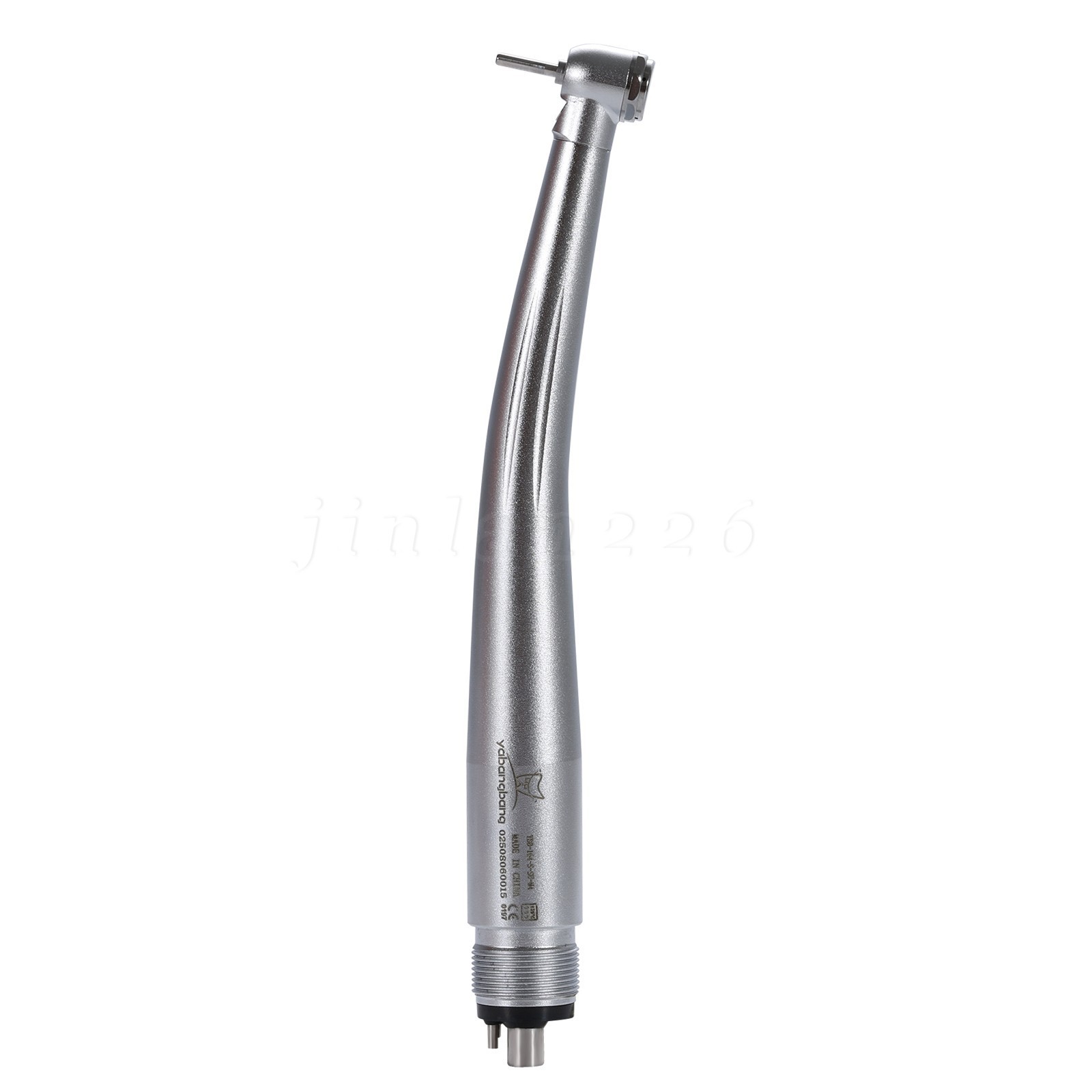 10* NSK PANA MAX Style Dental High Speed Handpiece Push Button 4Hole Air Turbine