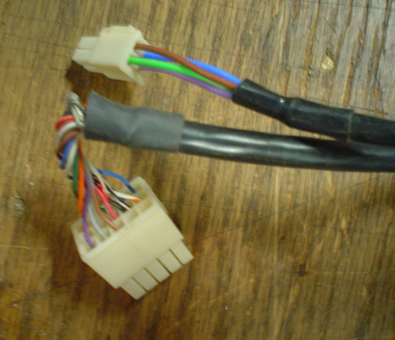 API Motion BT-0233EFB-C8CN-NNN AC servo motor – 60 day warranty