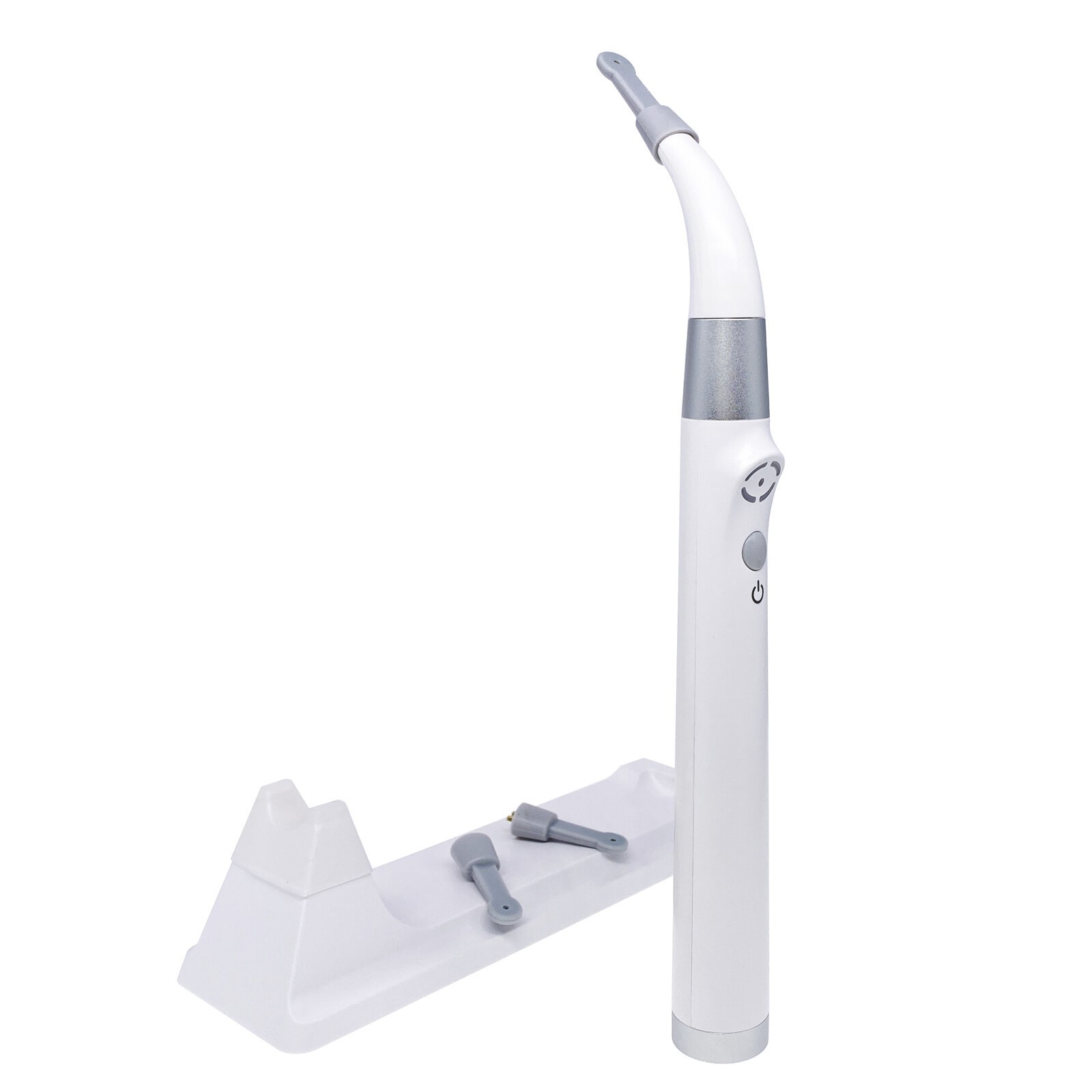 US Dental Implant Locator 360℃ Rotating Spotter Detector+3pcs Sensor