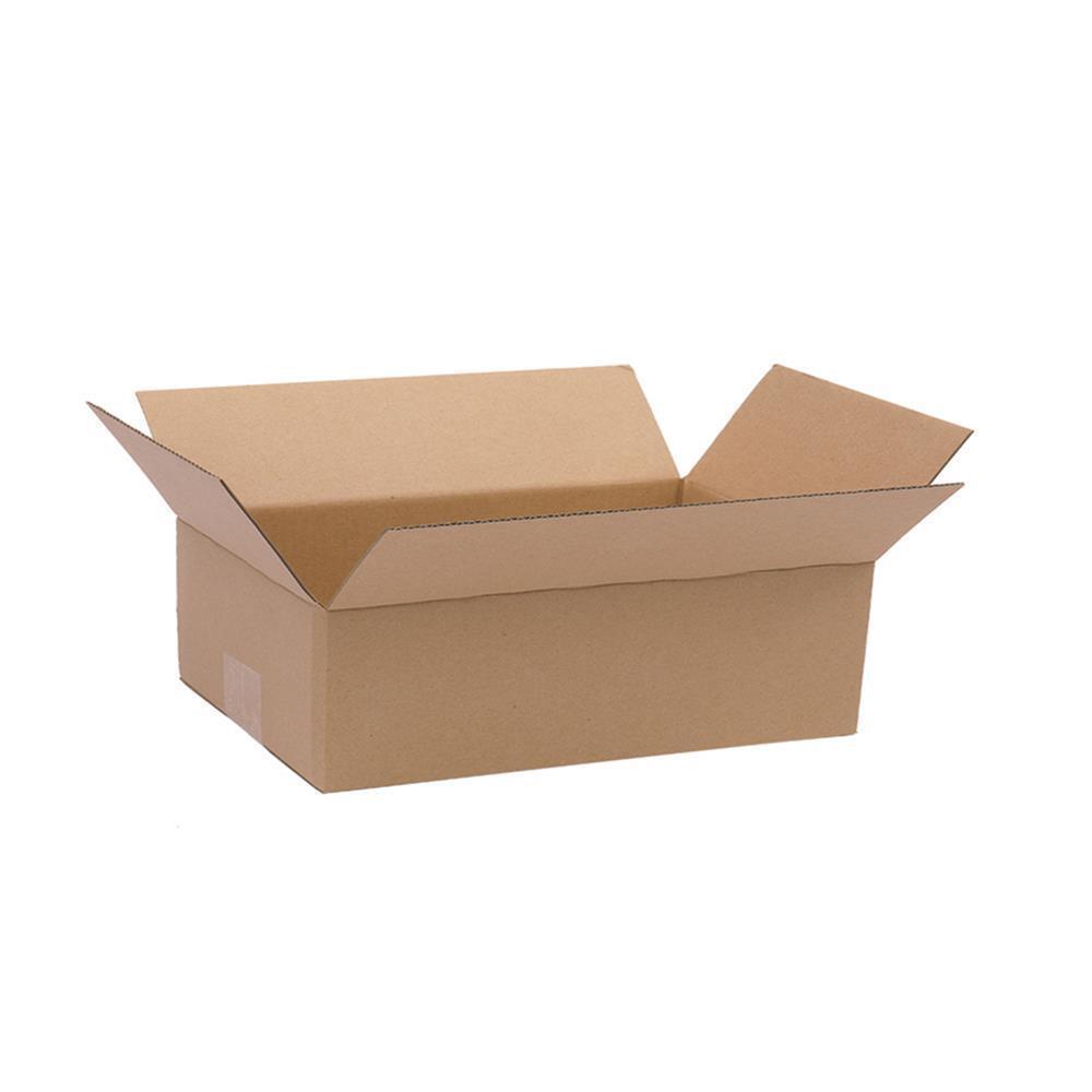 6″ x 4″ x 2″ Cardboard Paper Box Mailing Packing Shipping Boxes Corrugated NEW