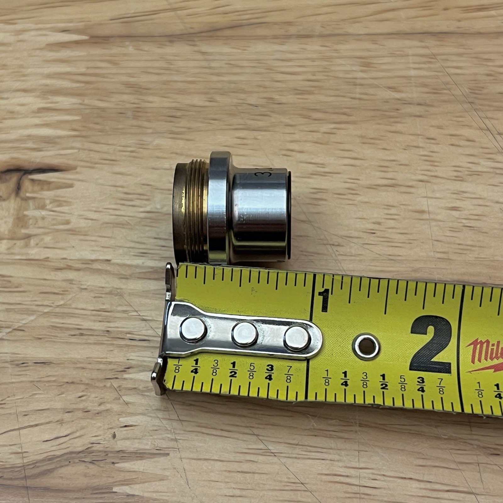 ZEISS – Microscope Objective Lens – 3,2