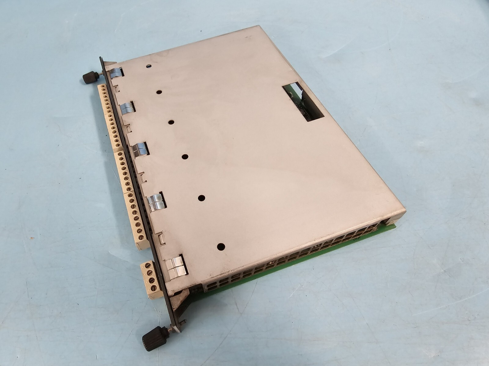 KEBA TT 081 Temperature Module #2