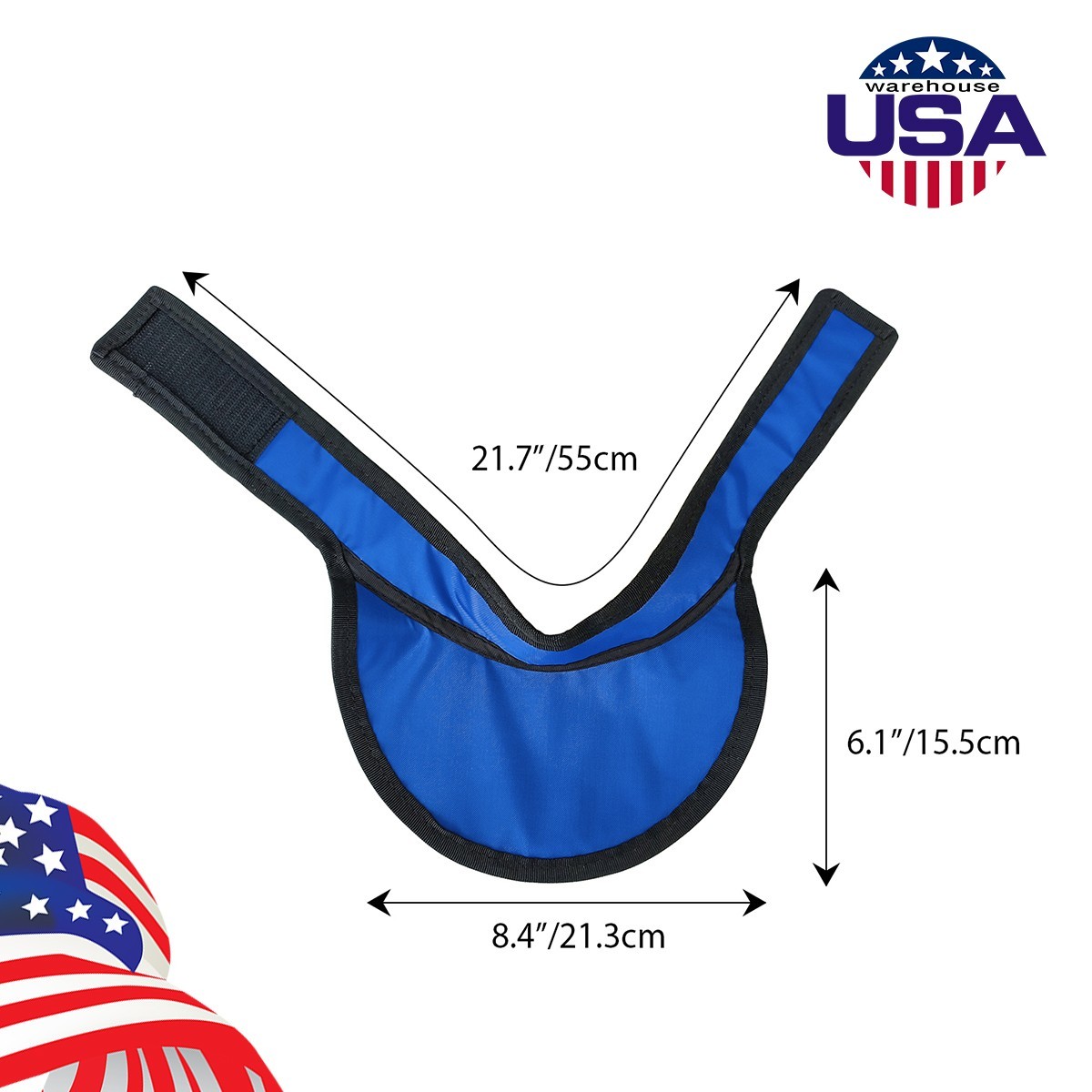 X-Ray Protective Lead Apron for Dental MedicalX-ray Machine Radiation Protection