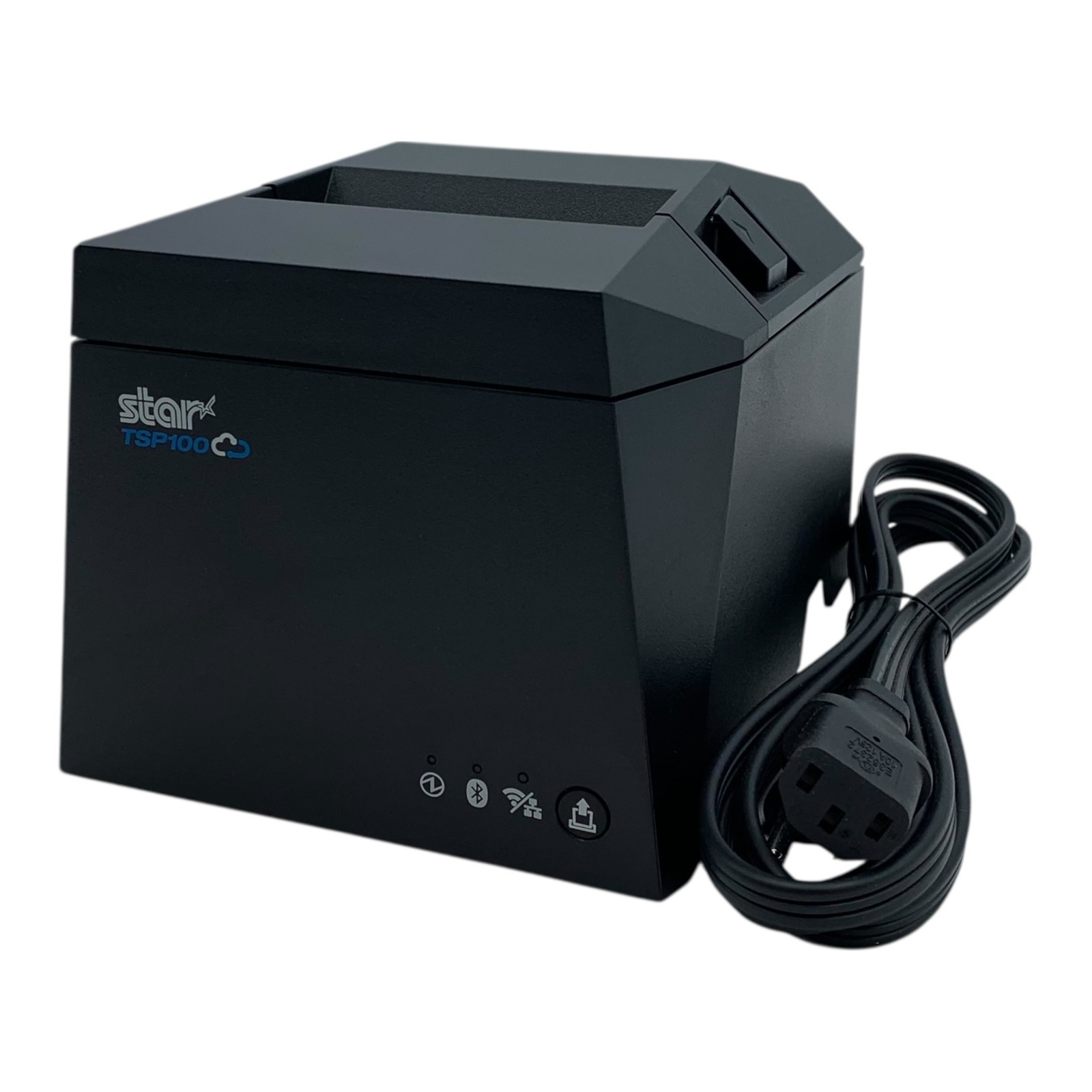 Star Micronics 39473810 TSP143IV-UEWB GY US Business Direct Thermal Printer