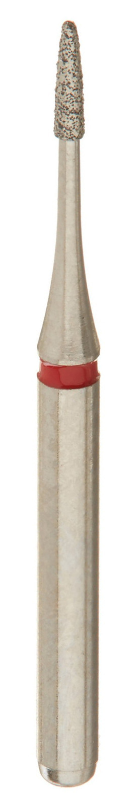 CROSSTECH MultiUse Dental Diamond A22F,T&F 889/007F, Fine, 5 Burs