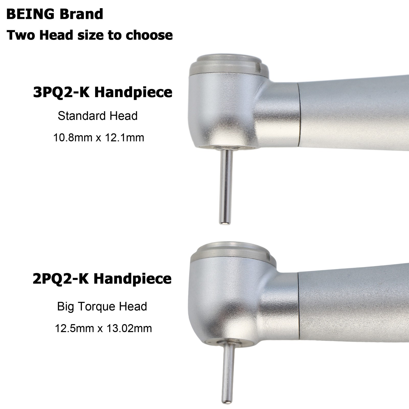 BEING High Speed Dental Handpiece Air Turbine For KAVO MULTIflex Coupler 4 Hole