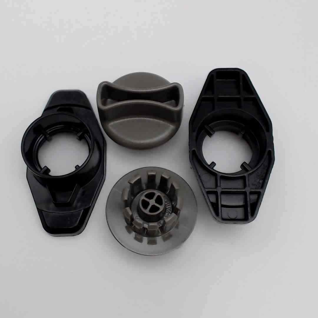59MN660004 Carrier Knob Kit OEM 59MN660004
