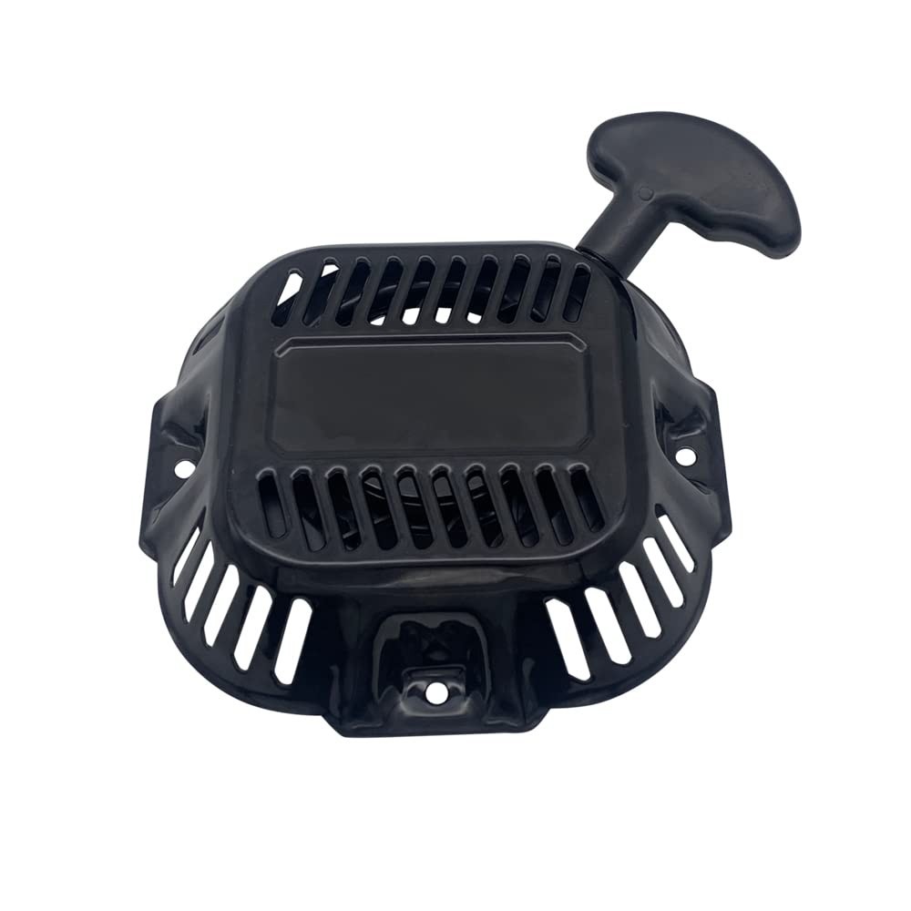 Durable Metal Recoil Starter for Generac GP3250 GP3300 Generators – Lightweight