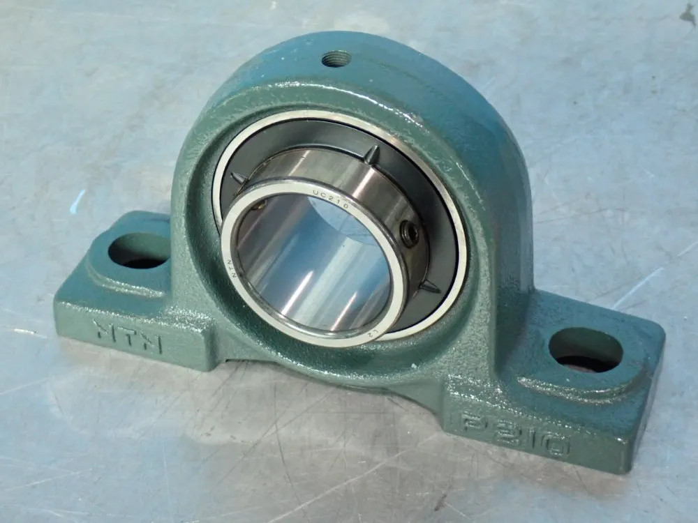 NTN UC210 PILLOW BLOCK BEARING 12250270323