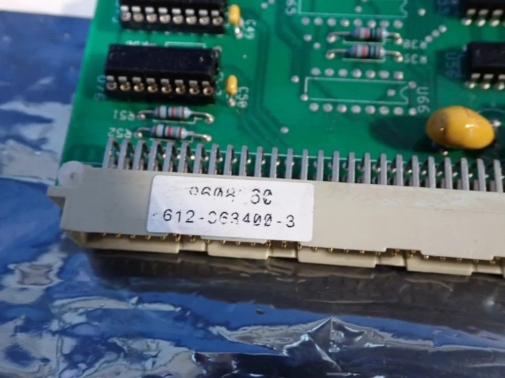 MARQUIP PI CARDS 9608960