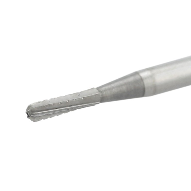 Wave Dental Surgical Burs 25mm Tungsten Carbide Dome Fissure FG SURG 1557 1558