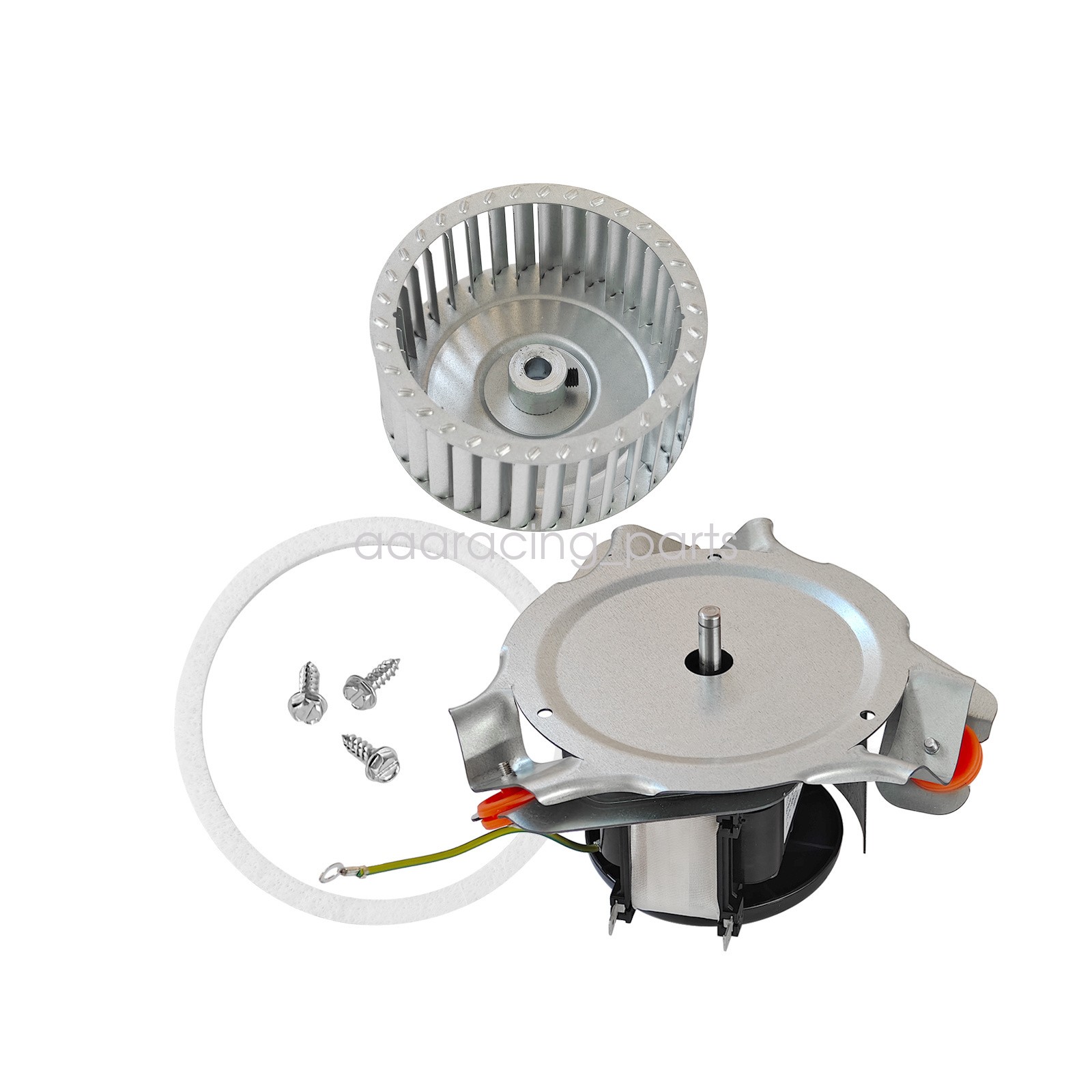 Furnace Draft Inducer Blower Motor Assembly For J238-100-10108 HC21ZE121A Jakel
